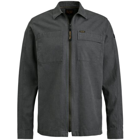 Long Sleeve Shirt Tencel Linen ble