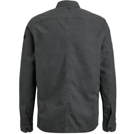 Long Sleeve Shirt Tencel Linen ble