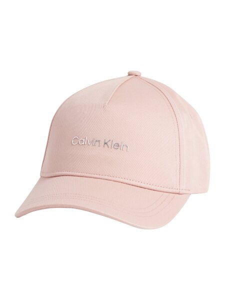 CK MUST TPU LOGO CAP