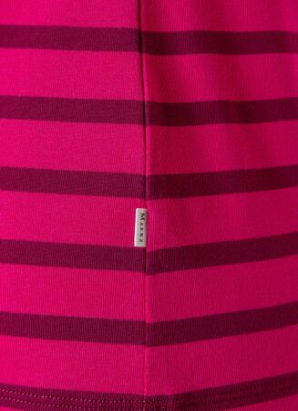 Longsleeve Rundhals 3/4 Arm