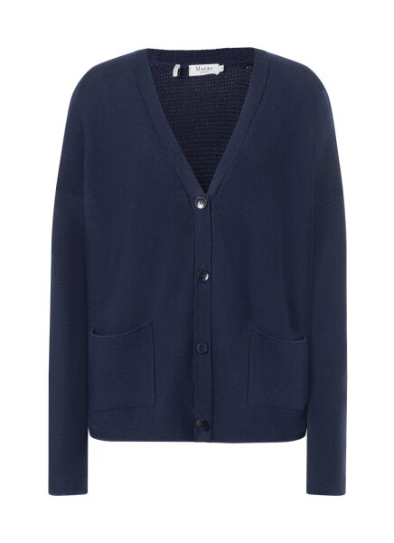 Strick Cardigan 1/1 Arm