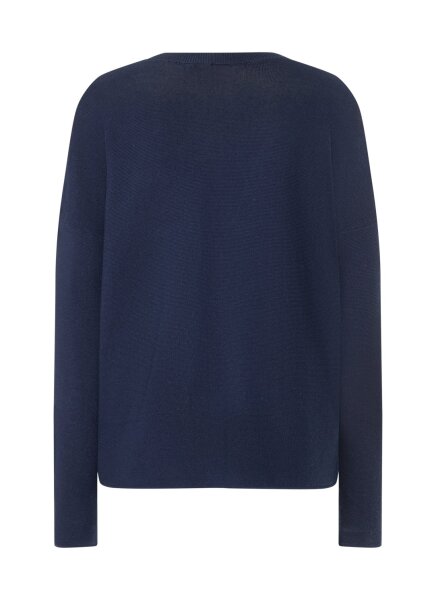 Strick Cardigan 1/1 Arm