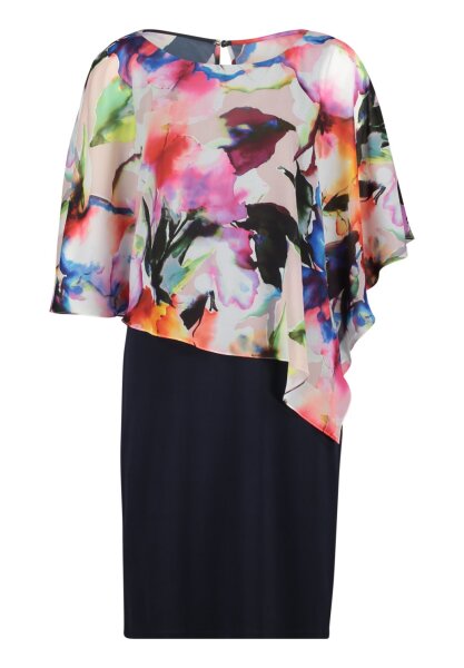Kleid Kurz 1/2 Arm