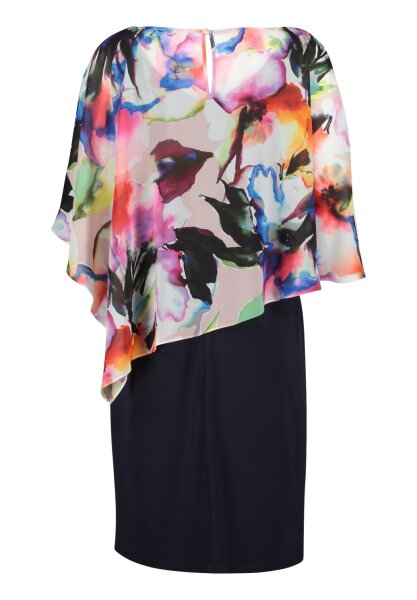 Kleid Kurz 1/2 Arm
