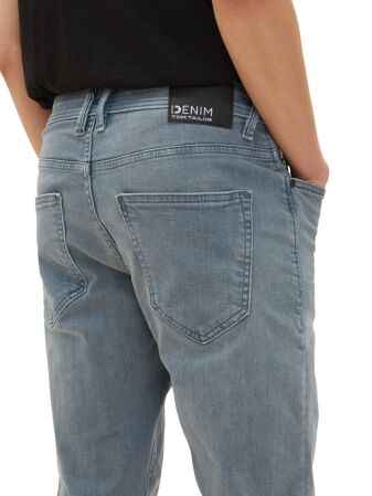 DENIM TOM TAILOR slim TAPERED
