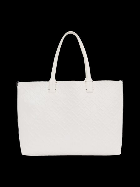 ICONIC TOMMY TOTE MONO