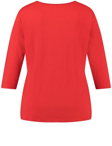 T-SHIRT 3/4 ARM