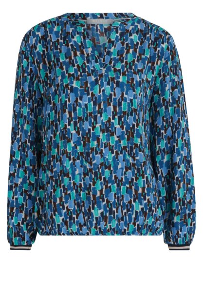Bluse Kurz 1/1 Arm