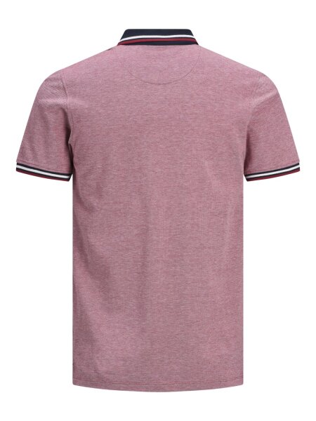 JJEPAULOS POLO SS NOOS