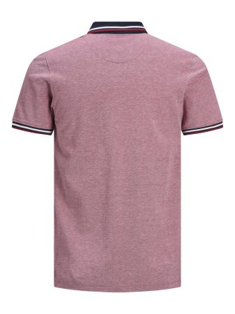JJEPAULOS POLO SS NOOS