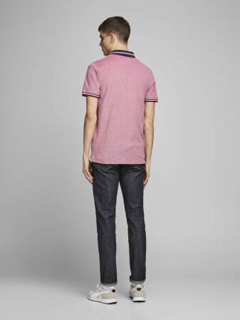 JJEPAULOS POLO SS NOOS