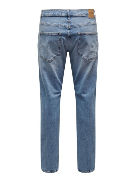 ONSAVI COMFORT L. BLUE 4934 JEANS N