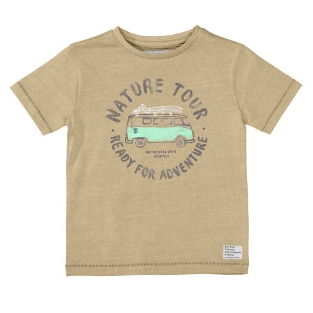 Kn.-T-Shirt