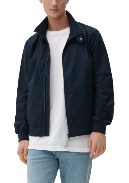 Outdoor-Jacke