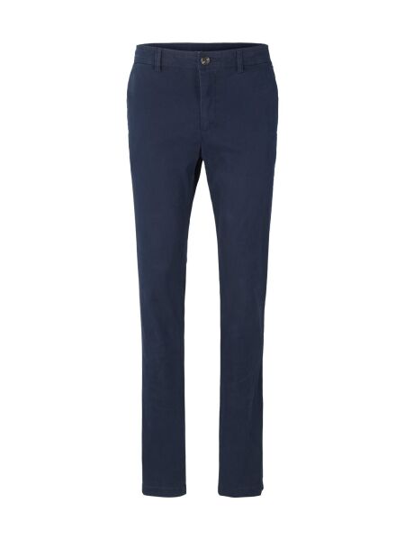 stretch slim chino