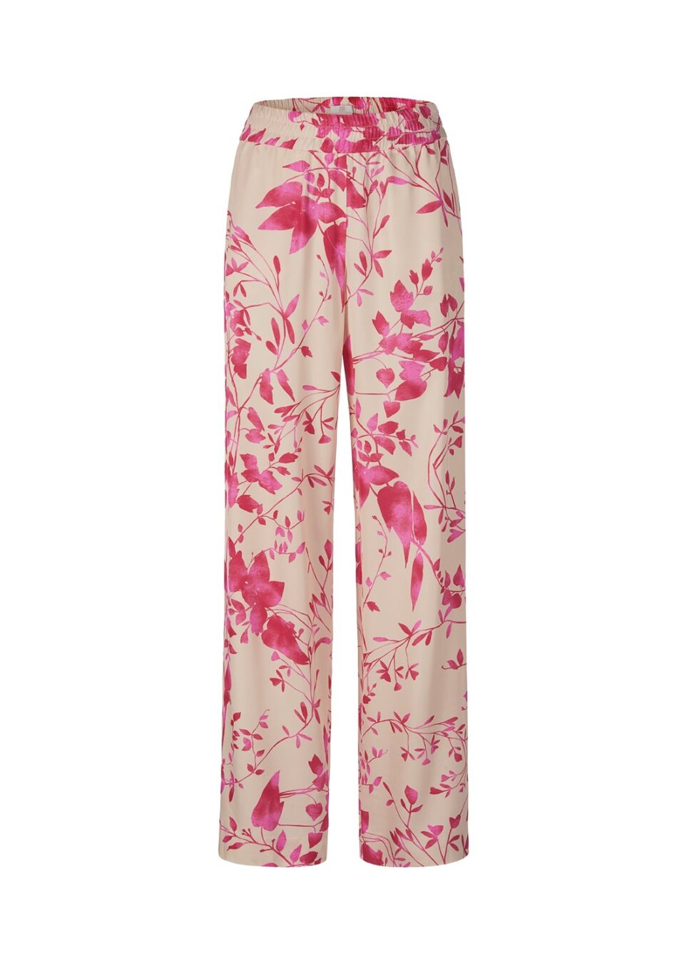 Hose wide fit