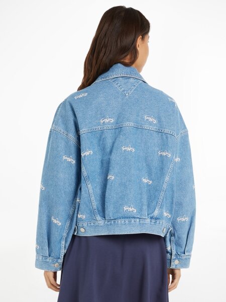 WIDE SLEEVE JACKET BG7038