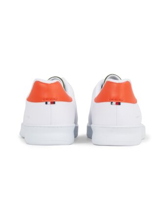 COURT SNEAKER LEATHER CUP