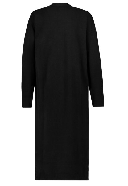 DOB langer Strick Cardigan mit Schl