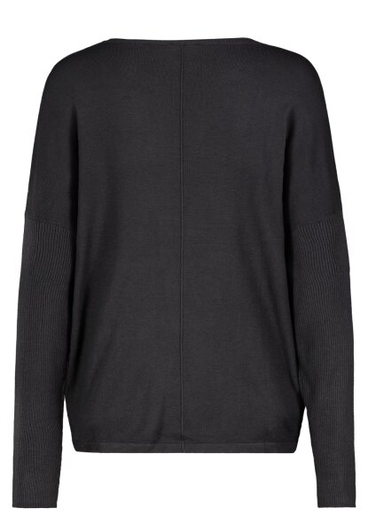DOB Strick Pullover, Feinstrick, la
