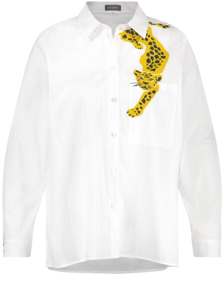 BLUSE 1/1 ARM
