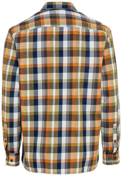 Longsleeve Shirt