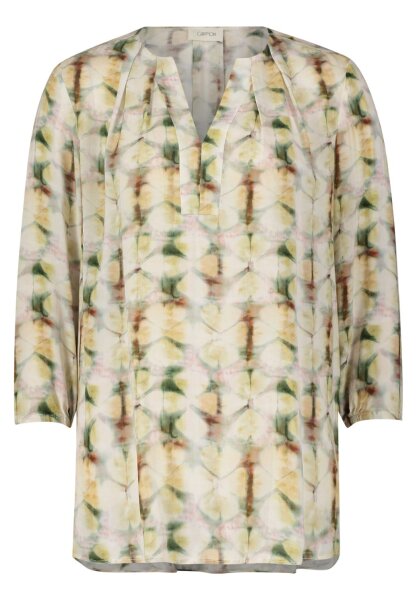 Bluse Lang 3/4 Arm