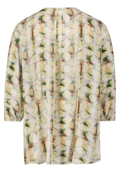 Bluse Lang 3/4 Arm