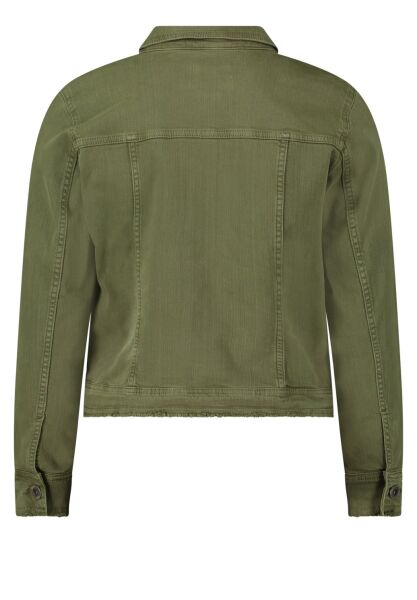 Jacke Jeans