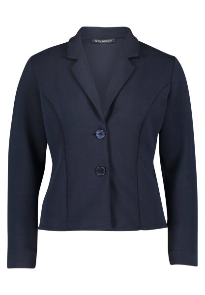 Blazerjacke Kurz 1/1 Arm