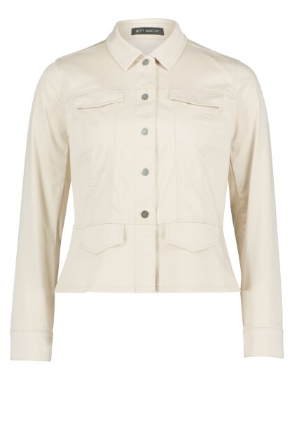 Blazerjacke Kurz 1/1 Arm