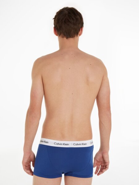 LOW RISE TRUNK 3PK