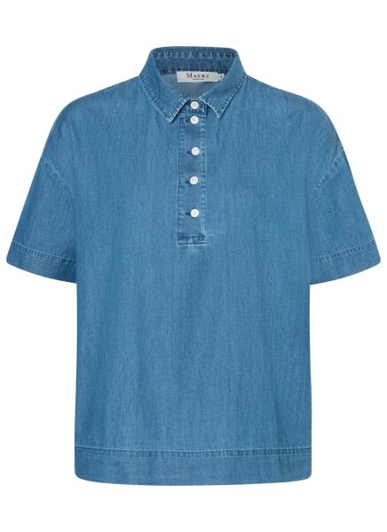 Bluse 1/2 Arm