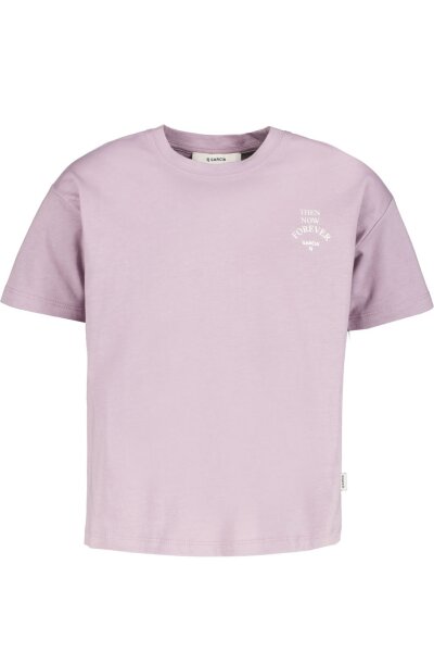Z2014_girls T-shirt ss