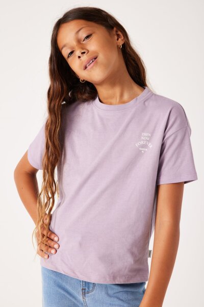 Z2014_girls T-shirt ss