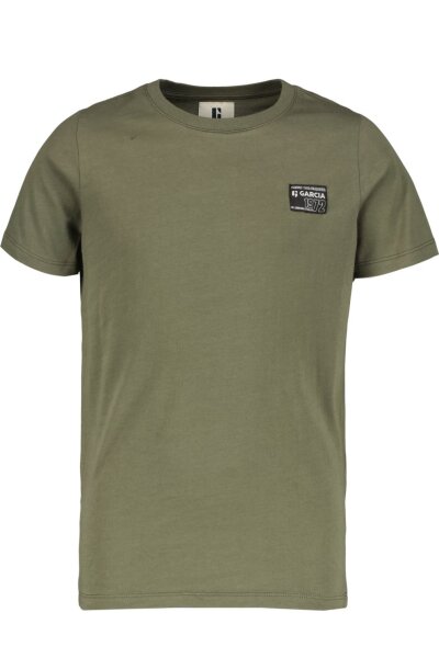 Z3040_boys T-shirt ss