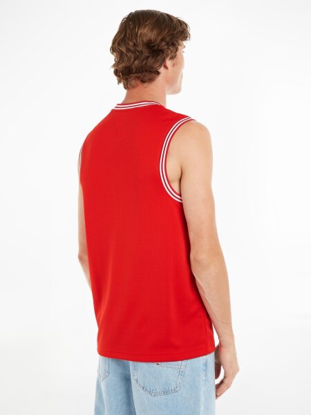 TJM OVZ MODERN SPORT TANK