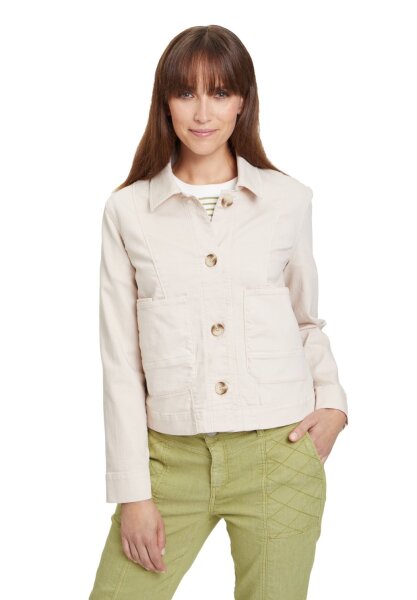 Blazerjacke Kurz 1/1 Arm
