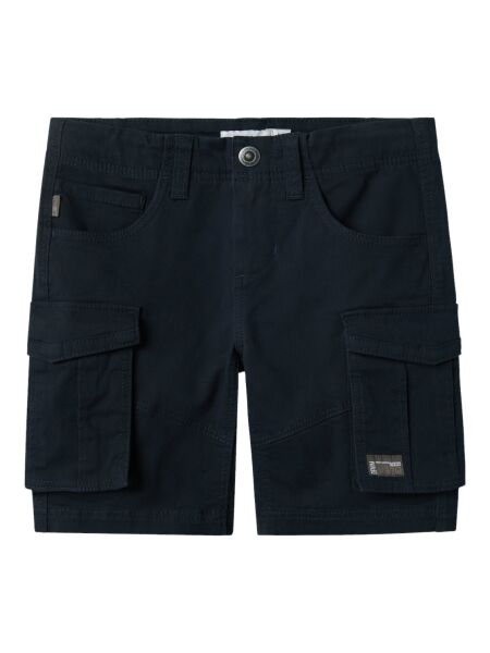 NKMRYAN REG TWI L SHORTS 6776-BA NO