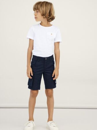 NKMRYAN REG TWI L SHORTS 6776-BA NO
