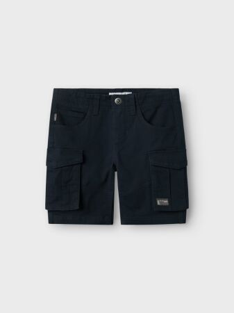 NKMRYAN REG TWI L SHORTS 6776-BA NO