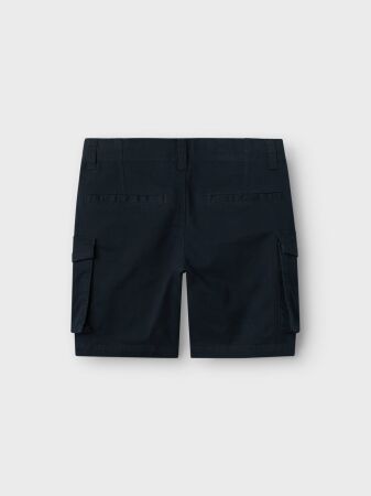 NKMRYAN REG TWI L SHORTS 6776-BA NO