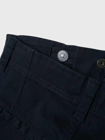 NKMRYAN REG TWI L SHORTS 6776-BA NO