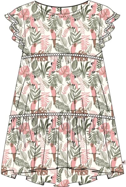 Md.-Kleid