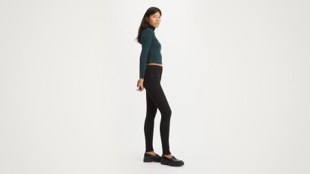 Mile High Super Skinny Jeans