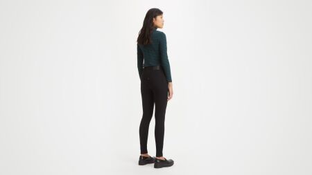 Mile High Super Skinny Jeans