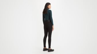 Mile High Super Skinny Jeans