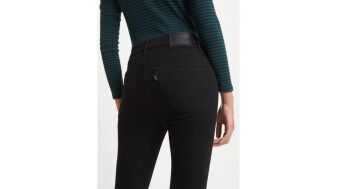 Mile High Super Skinny Jeans