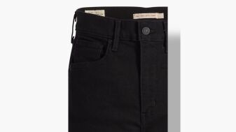 Mile High Super Skinny Jeans