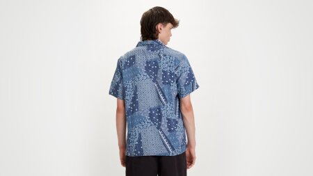 Sunset Camp Shirt